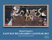 Richard Sargent 2012 Calendar